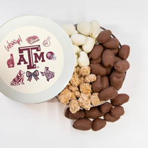WEBSITE, ALL TIME FAVORITE, A&M 1